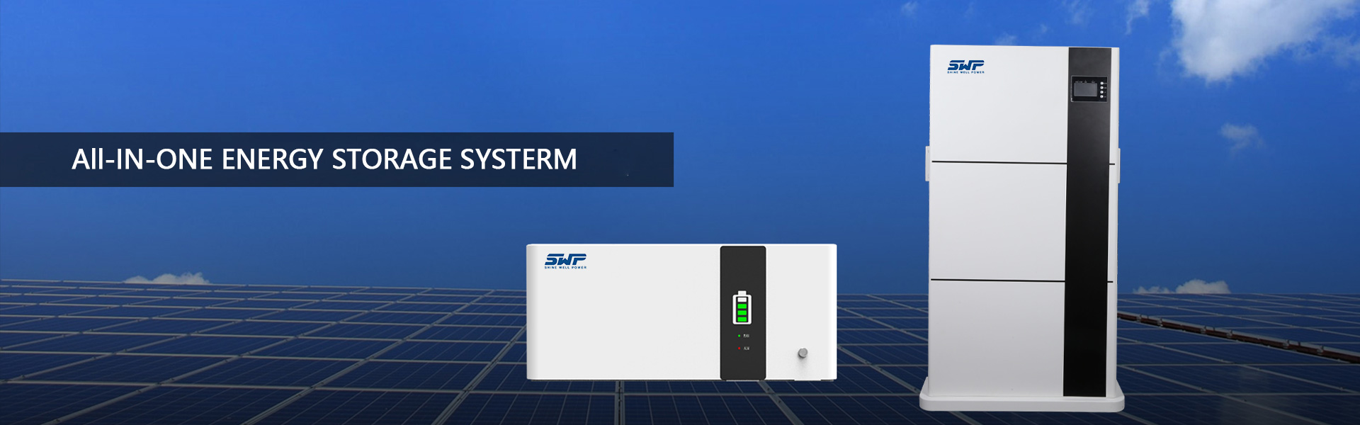 Energilagringssystembatteri, kommersiella energilagringssystem, väggmonterat batteri,Shenzhen Shine Well Power Technology Co.,Ltd